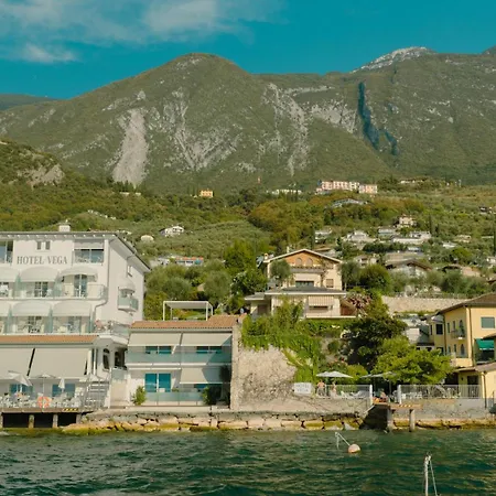 Al Pousada Malcesine